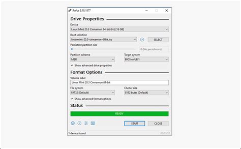 Windows 10 Bootable Usb Linux Mint