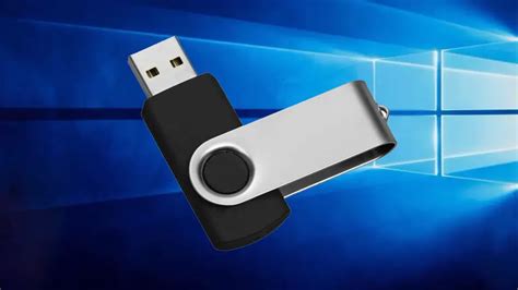 windows 10 bootable usb tutorial