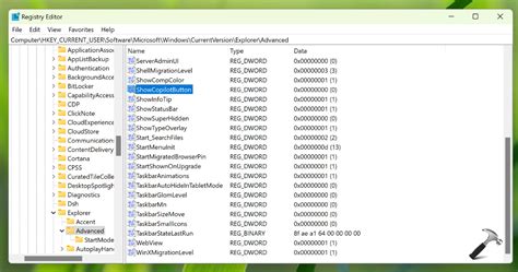 windows 10 copilot preview remove