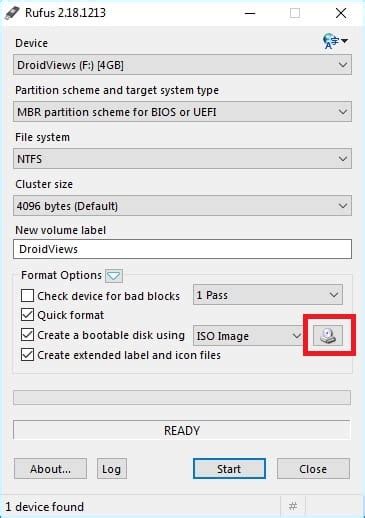 windows 10 create bootable usb from iso ubuntu