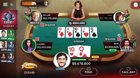 windows 10 free poker games