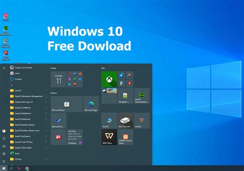 windows 10 home 64 bit iso free download full version