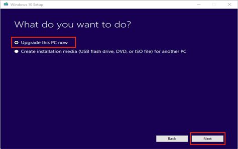 windows 10 installation error code 0x80070570