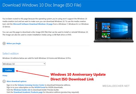 windows 10 iso direct download reddit