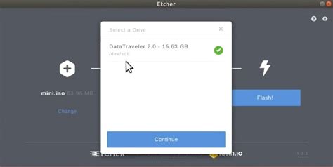 windows 10 iso to usb linux