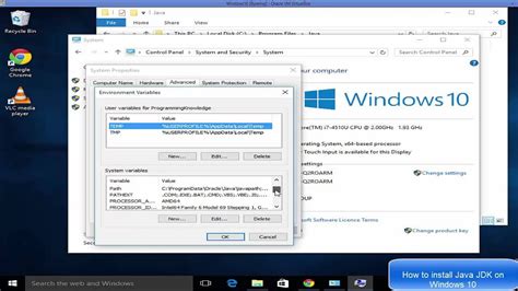 Windows 10 Java Download