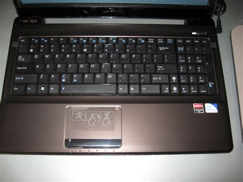 windows 10 keyboard driver for asus k52jt