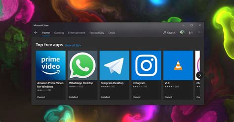  62 Essential Windows 10 Native Android Apps Best Apps 2023