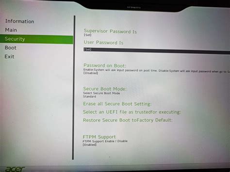 windows 10 not installing from usb