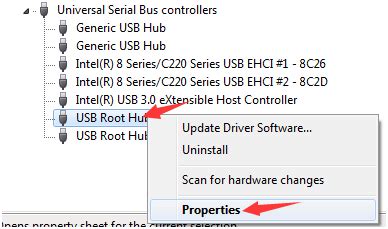 Windows 10 Not Recognizing Usb To Serial Adapter