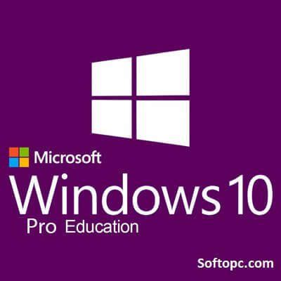 windows 10 professional education download