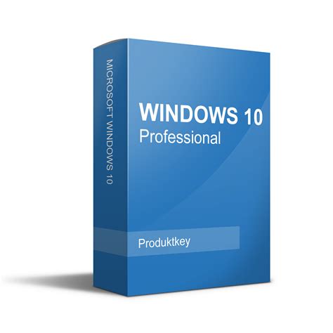 windows 10 professional software download