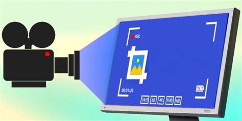 Windows 10 Screencasting Tools