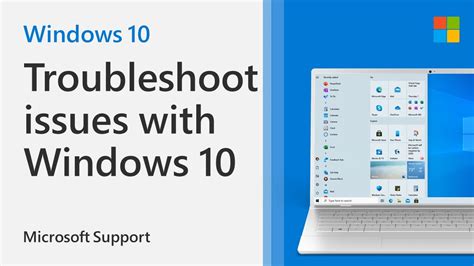windows 10 system troubleshooter
