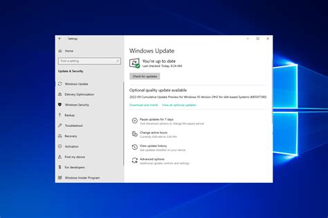 windows 10 update assistant 23h2