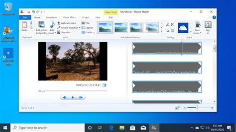 windows 10 video maker download
