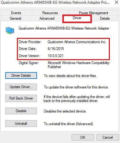 windows 10 wifi driver download 64 bit lenovo