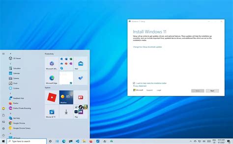 windows 10 won't update to 23h2