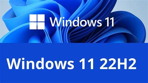  62 Most Windows 11 22H2 Release Date Tips And Trick