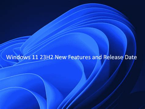 62 Free Windows 11 23H2 Release Date In India Tips And Trick