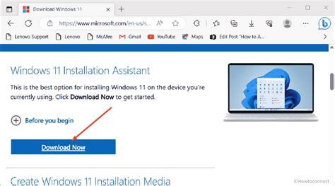 windows 11 23h2 update assistant