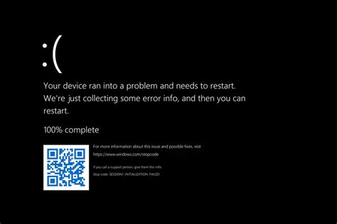 windows 11 black screen after shutdown