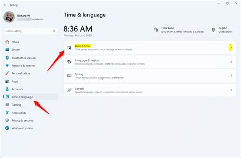 windows 11 can t turn on set time zone automatically