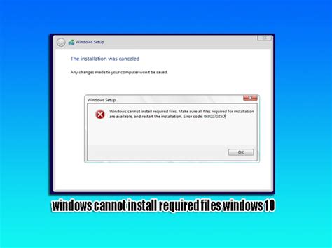 windows 11 cannot install msi