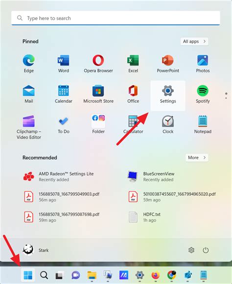 windows 11 disable taskbar overflow