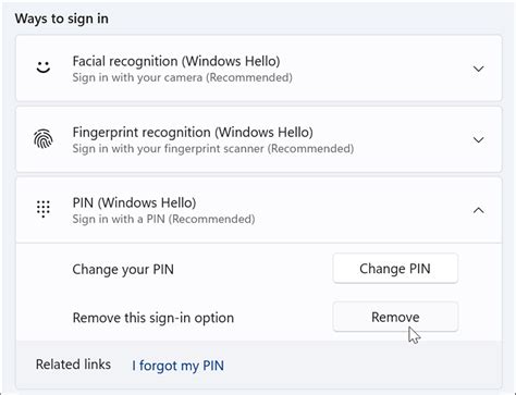 windows 11 how to sign into kiosk
