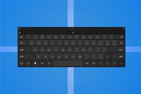 windows 11 keyboard messed up