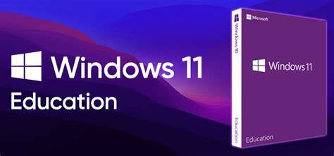 windows 11 pro education