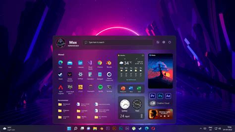 windows 11 start menu customization reddit