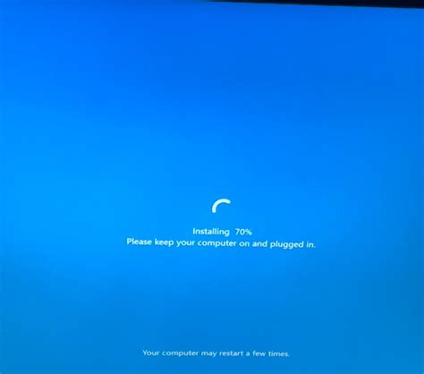 windows 11 stuck in bios boot loop