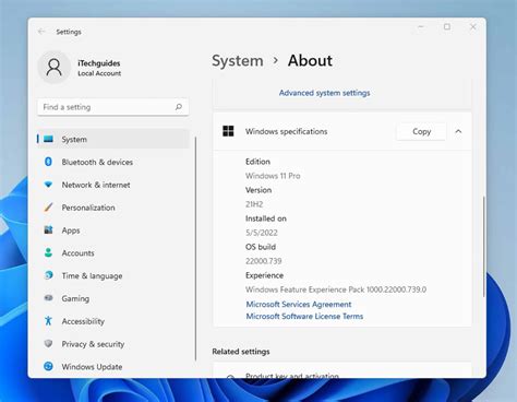 windows 11 view computer specs