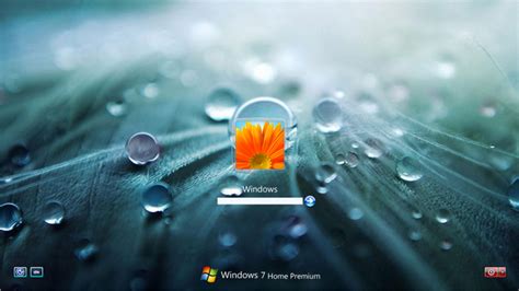 windows 7 desktop background automatically change