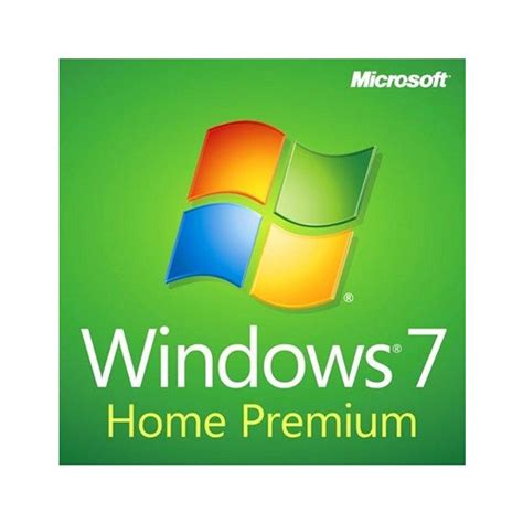 windows 7 home premium 64