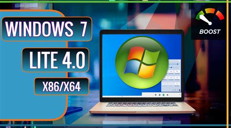 windows 7 lite euler