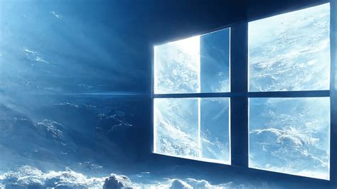Windows Background