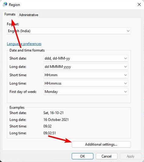 Windows Batch Set Time Format