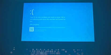 Windows Blue Screen Code 3B