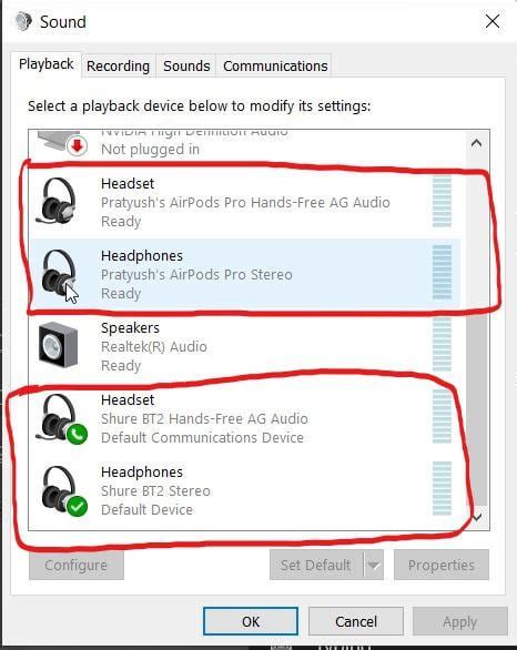 Windows Bluetooth Emulator