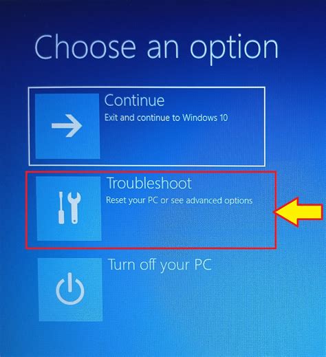 Windows Boot Manager Does Not Appear In Bios