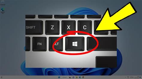 Windows Button Not Working On Keyboard Windows 11
