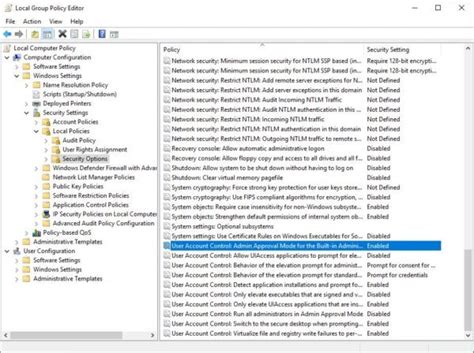 Windows Cannot Access The Specified Device Path Or File Server 2012 R2