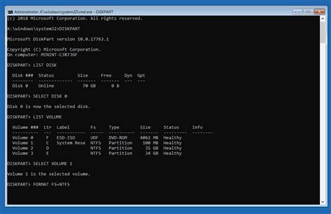 Windows Cannot Be Installed On This Drive Ntfs