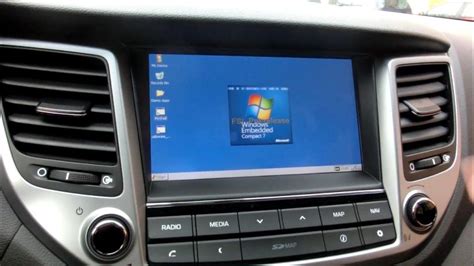 Windows Ce Head Unit Hack