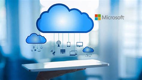 Windows Cloud Computing