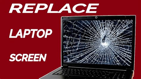 windows computer screen replacement