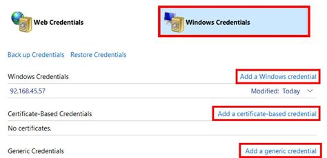 Windows Credential Manager Vs Keepass
